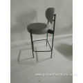 Series 430 bar counter stool